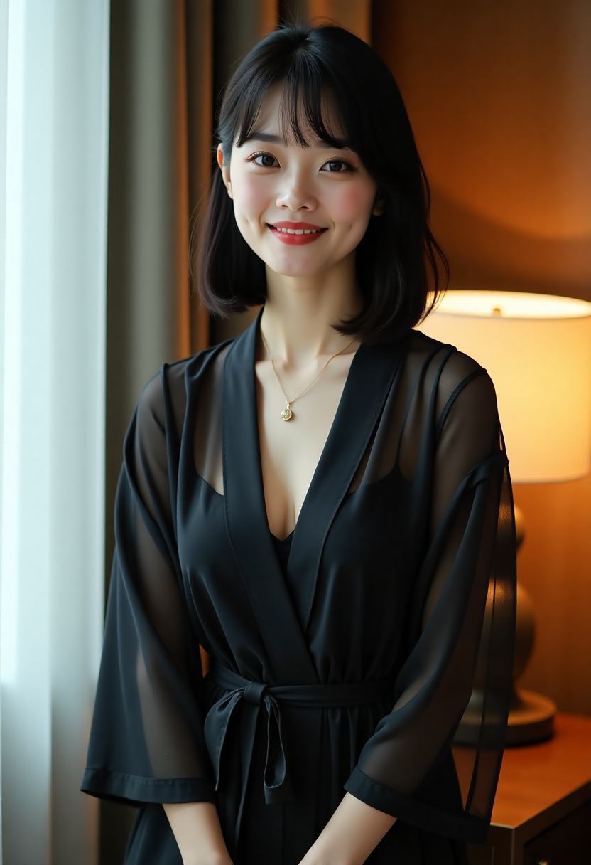 《深夜档案室》