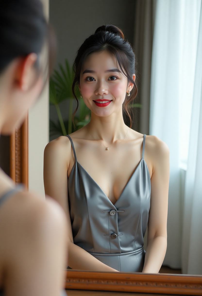 《无声证词》海报