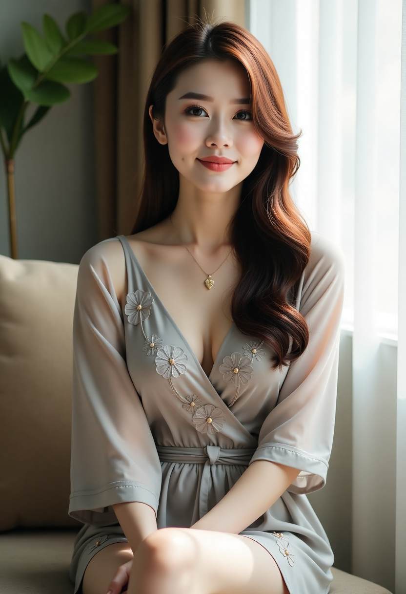 《月亮寄存处》预告海报